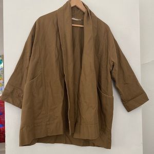 Elizabeth Suzann Clyde jacket size M